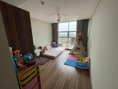Image of 3200 Sq.ft 3 BHK Apartment / Flat for sale in Clover Palisades, Kondhwa, Pune for Rs. 35000000