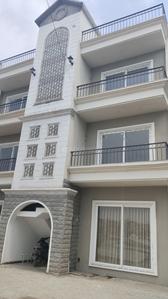 Building Image of 1050 Sq.ft 2 BHK Builder Floor for sale in Kharar Mohali for Rs. 4500000