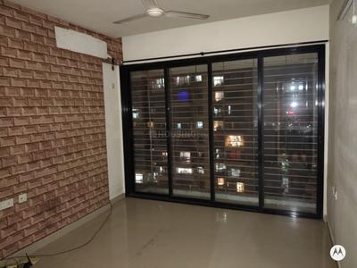 Bedroom Image of 1500 Sq.ft 3 BHK Apartment / Flat for sale in Vashi Navi Mumbai for Rs. 24000000