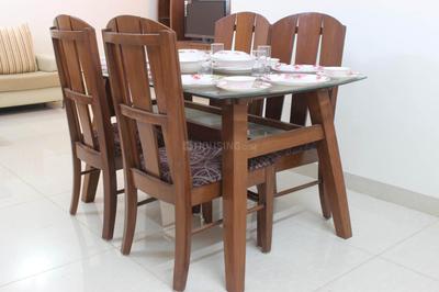 Hall Image of DSK Gandhakosh, Baner in Baner, Pune