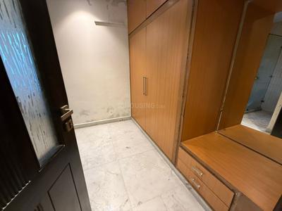 Bedroom Image of 1400 Sq.ft 2 BHK Builder Floor for rent in South City Floors 1, Sector 41 Gurgaon for Rs. 65000