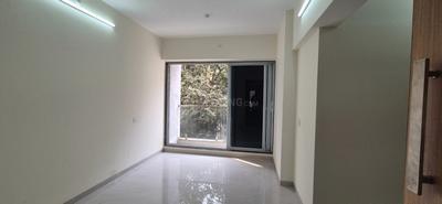 Hall Image of 1080 Sq.ft 2 BHK Apartment / Flat for sale in Panvel Navi Mumbai for Rs. 9500000