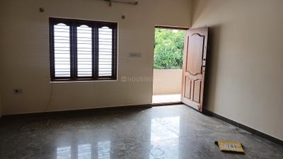 Living Room Image of 1200 Sq.ft 2 BHK Builder Floor for rent in Banaswadi Bengaluru for Rs. 25000