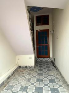 Balcony Image of 700 Sq.ft 2 BHK Independent House for sale in Banjarawala Dehradun for Rs. 3399999