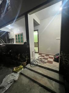 Image of 1200 Sq.ft 2 BHK Builder Floor for rent in Parappana Agrahara, Bengaluru for Rs. 16000