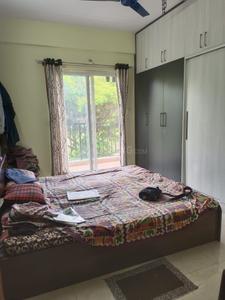 Bedroom Image of 1505 Sq.ft 3 BHK Apartment / Flat for sale in Saibya Sundew by Saibya Structures Pvt Ltd, Doddakammanahalli Bengaluru for Rs. 14250000