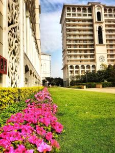 Image of 1930 Sq.ft 3 BHK Apartment / Flat for sale in DLF The Skycourt, Sector 86, Gurgaon for Rs. 24000000