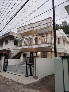 Image of 2200 Sq.ft 4 BHK Independent House for sale in Vyttila, Kochi for Rs. 13500000