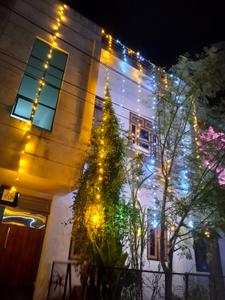 Image of 900 Sq.ft 4 BHK Independent House for sale in Riddhi Siddhi Vihar Ext, Kunhari, Kota for Rs. 4200000