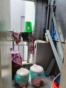 Balcony Image of 1700 Sq.ft 3 BHK Apartment / Flat for sale in Bramhacorp F Residences, Wadgaon Sheri Pune for Rs. 22000000
