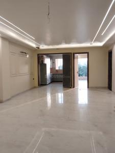Hall Image of 2250 Sq.ft 4 BHK Builder Floor for sale in BPTP Parklands Pride , Sector 85 Faridabad for Rs. 21500000