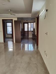 Hall Image of 2750 Sq.ft 3 BHK Builder Floor for rent in Sector 46 Gurgaon for Rs. 55000
