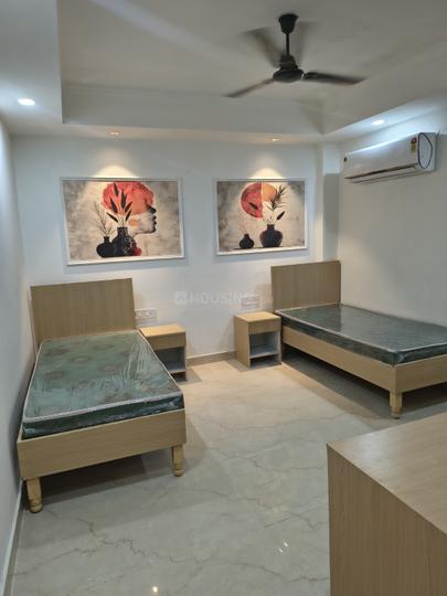 Hall Image of Pratham Residency in Palam Vihar Extension, Gurgaon