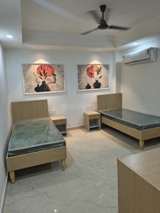 Hall Image of Pratham Residency in Palam Vihar Extension, Gurgaon