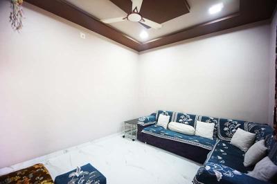 Hall Image of 2043 Sq.ft 4 BHK Independent House for sale in Amraiwadi Ahmedabad for Rs. 19500000