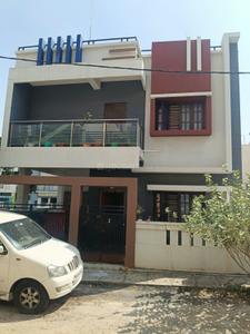 Image of 2000 Sq.ft 3 BHK Duplex for sale in Andrahalli, Bengaluru for Rs. 14000000