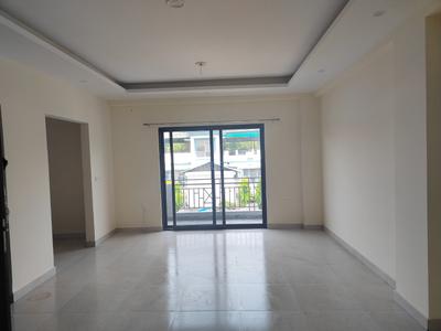 2 BHK Independent Builder Floor