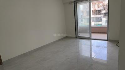 Living Room Image of 1500 Sq.ft 3 BHK Apartment / Flat for rent in Badhekar Tungabhadra, Kothrud Pune for Rs. 60000