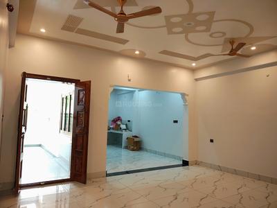 Hall Image of 1800 Sq.ft 3 BHK Builder Floor for rent in Chandralok Lucknow for Rs. 70000
