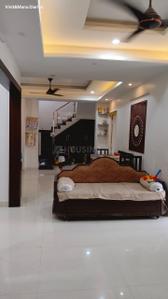 Bedroom Image of 2152 Sq.ft 4 BHK Penthouse for sale in Signature 99, Kolar Road Bhopal for Rs. 16000000