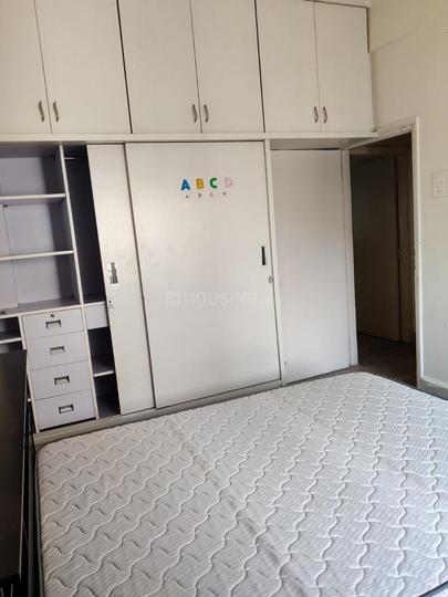 Mantri Memories Apartment Bedroom 1
