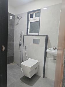 Bedroom Four Image of 2500 Sq.ft 4 BHK Apartment / Flat for sale in Ekta Eminente I, Khar West Mumbai for Rs. 142000000