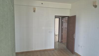 Bedroom Image of 1366 Sq.ft 2 BHK Apartment / Flat for sale in Godrej Meridien, Sector 106 Gurgaon for Rs. 22500000