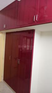 Bedroom Image of 1200 Sq.ft 2 BHK Apartment / Flat for rent in Kottivakkam Chennai for Rs. 30000