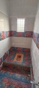 Bathroom Image of 1550 Sq.ft 3 BHK Independent House for rent in Gangapur Jahagir Aurangabad for Rs. 22000