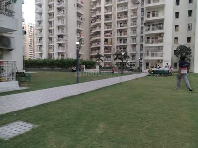 Image of 1230 Sq.ft 2.5 BHK Apartment / Flat for sale in VVIP Homes, Noida Extension, Greater Noida for Rs. 10000000