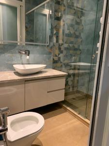 Bathroom Image of 2000 Sq.ft 3 BHK Builder Floor for sale in RWA Malviya Block B1, Malviya Nagar New Delhi for Rs. 41500000