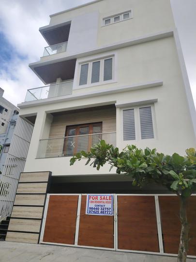 Yadalam Nagar, Subramanyapura Main Image 1