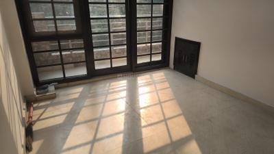 Bedroom Image of 720 Sq.ft 2 BHK Builder Floor for rent in Mukherjee Nagar New Delhi for Rs. 30000