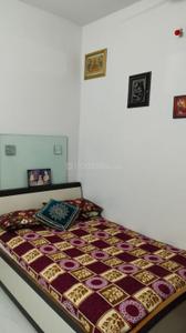 Bedroom Image of 750 Sq.ft 2 BHK Duplex for sale in Kosamdi Ankleshwar for Rs. 4800000