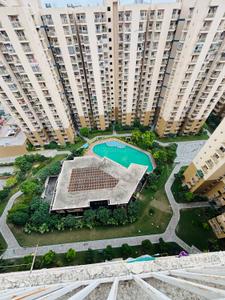 Image of 850 Sq.ft 2 BHK Apartment / Flat for sale in Paramount Emotions, Noida Extension, Greater Noida for Rs. 8500000