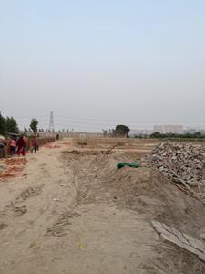 Image of 60 Sq.ft Residential Plot / Land for sale in Sector 150, Noida for Rs. 1600000