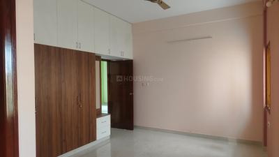 Bedroom Image of 3000 Sq.ft 3 BHK Independent House for rent in Banashankari Bengaluru for Rs. 75000