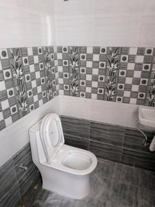 Bedroom One Image of 1413 Sq.ft 3 BHK Apartment / Flat for sale in Mahikka Aayu by Mahikka Housing Llp, Alwal Secunderabad for Rs. 8450000