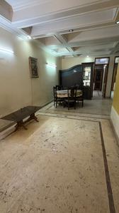 Hall Image of 1440 Sq.ft 3 BHK Builder Floor for sale in Rajouri Garden New Delhi for Rs. 17000000