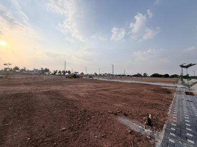 Image of 1500 Sq.ft Residential Plot / Land for sale in Hoodi, Bengaluru for Rs. 10050000