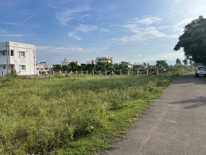 Karamadai Plot View 1