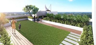 Image of 980 Sq.ft 2 BHK Apartment / Flat for sale in Gaikwad Miro, Punawale, Pune for Rs. 7100000