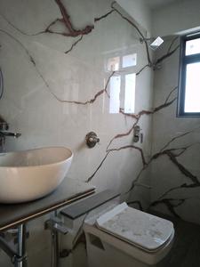 Bedroom Two Image of 735 Sq.ft 2 BHK Apartment / Flat for sale in Kurla East Mumbai for Rs. 14000000