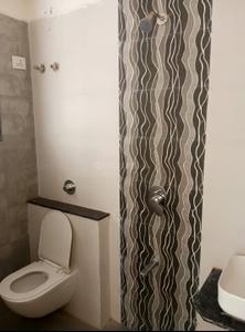 Bathroom Image of 1140 Sq.ft 2 BHK Apartment / Flat for sale in Nashik Road Nashik for Rs. 5500000