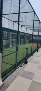Image of 2321 Sq.ft 4 BHK Apartment / Flat for sale in Ahura Osian One And Only, Mundhwa, Pune for Rs. 24500000
