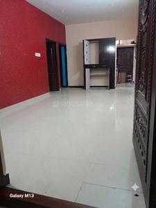 Hall Image of 1100 Sq.ft 2 BHK Independent House for rent in Sivanandhapuram Coimbatore for Rs. 19500