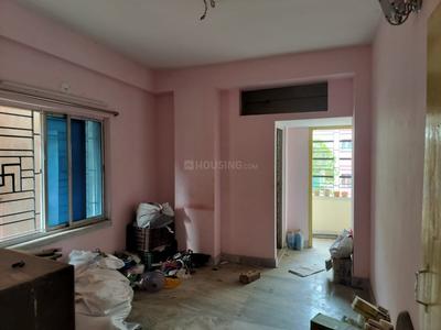 Hall Image of 1221 Sq.ft 3 BHK Apartment / Flat for sale in Baguiati Kolkata for Rs. 4500000