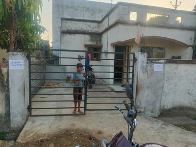 Image of 450 Sq.ft 1 BHK Independent House for sale in Boriyakhurd, Raipur for Rs. 2700000
