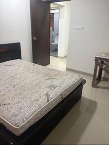Bedroom Image of 1600 Sq.ft 3 BHK Independent House for rent in Betiahata Gorakhpur for Rs. 26000