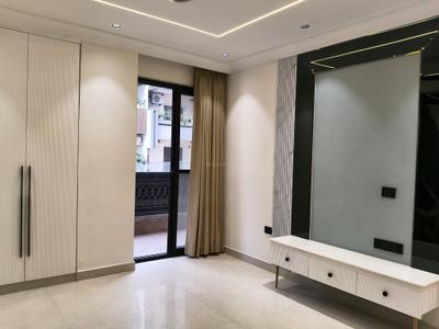 Bedroom Image of 2050 Sq.ft 3 BHK Builder Floor for sale in Luxury Floors Gee Aar, Sector 47 Gurgaon for Rs. 28900000